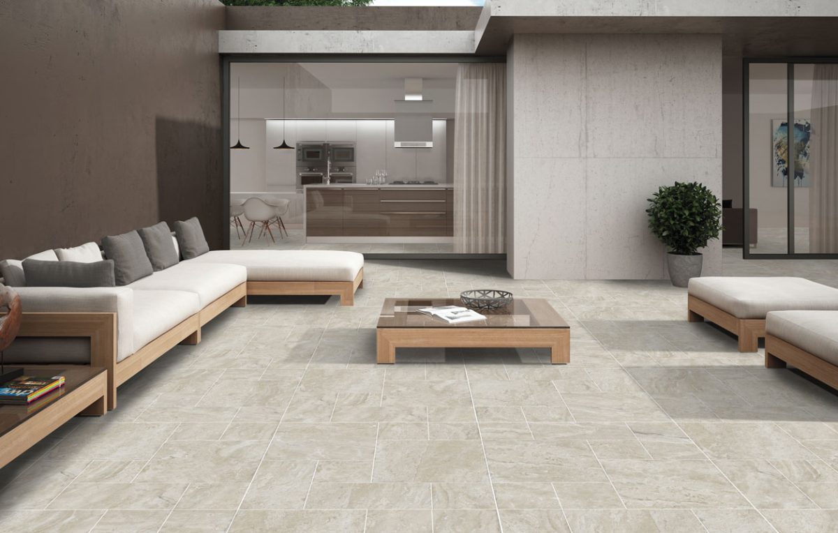 Adobe Modular - Exterior Ceramic Floor and Wall Tiles | Timex Ceramic