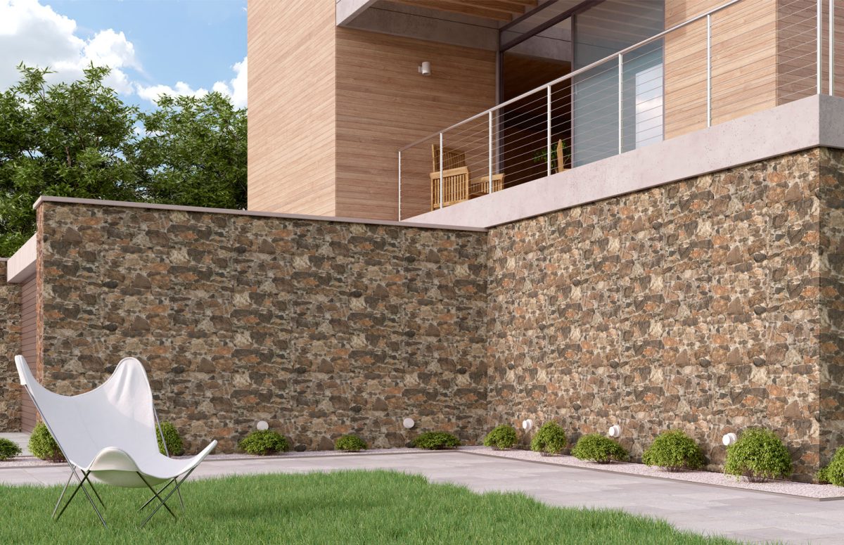 Muralla Series - European Exterior Ceramic Wall Tiles | Timex Ceramic