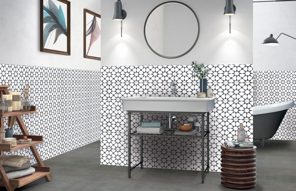 Premium Decorative Ceramic Wall & Floor Tiles - Creating a Mindful Home
