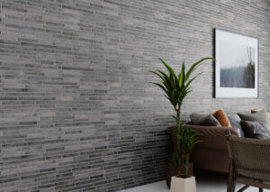 Amsterdam Charcoal Grey Ambience